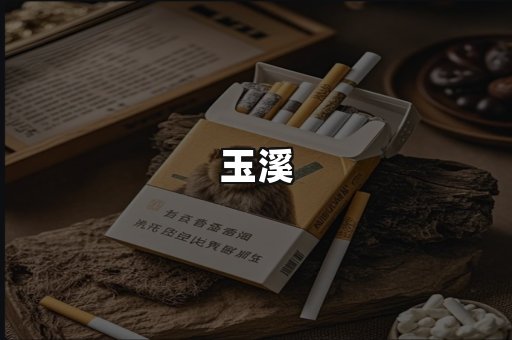 玉溪